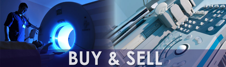 Buy and sell diagnostic imaging equipment Buy sell diagnostic imaging equipment