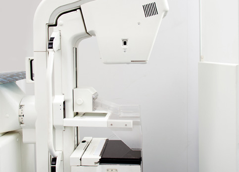 Medical ct scanner